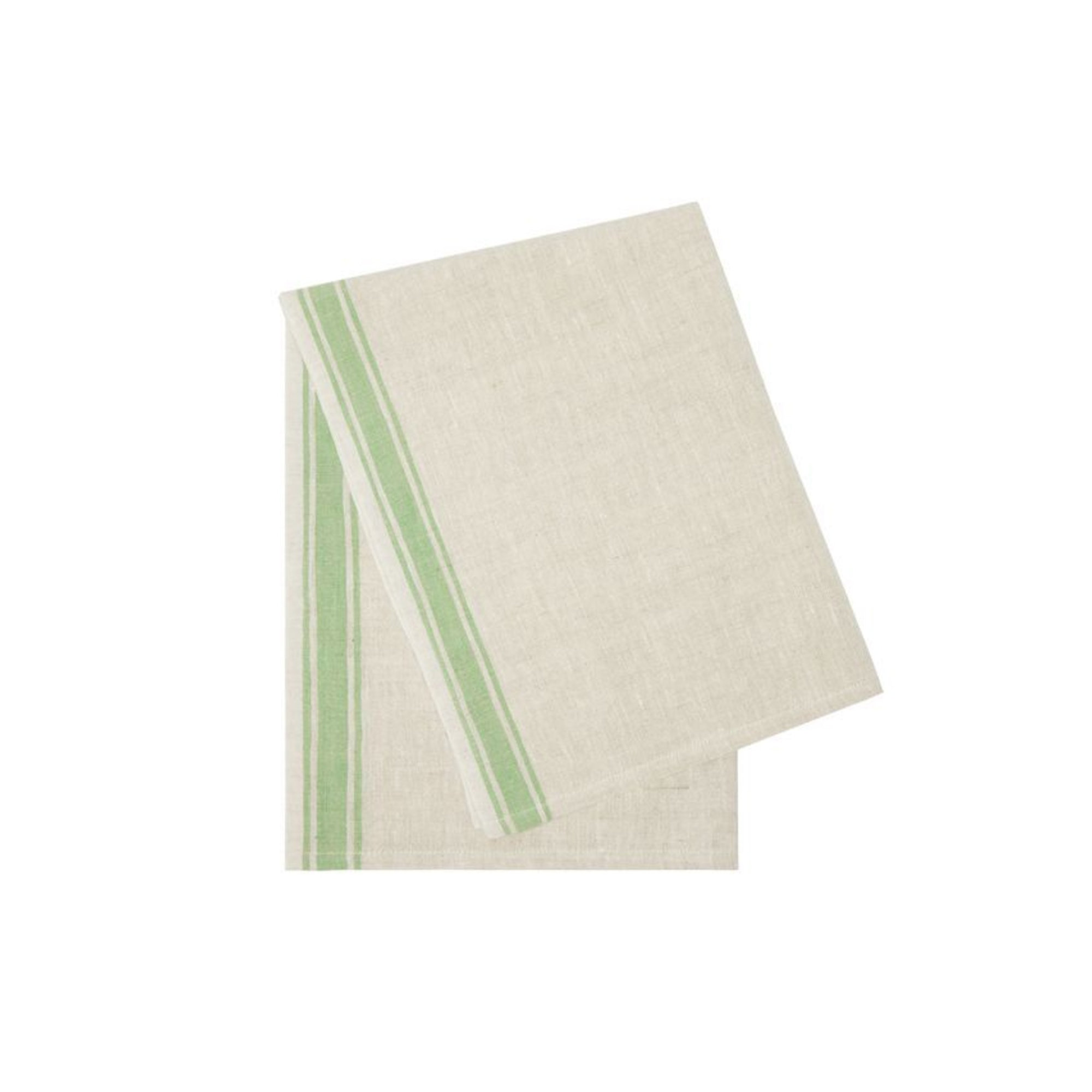 Gillespie Towel, Green