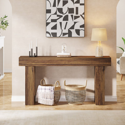 Brittanni 63'' Console Table