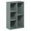 Tedarrell 80.01cm H x 49.53cm W Etagere Bookcase