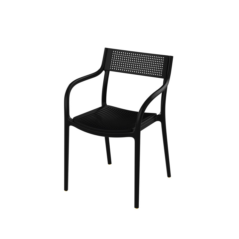 Chaise Madison Dots