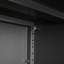 Lockable Storage File Cabinet With Doors & 2 Adjustable Shelves For Home, Office, School & Garage