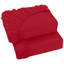Soft & Breathable Microfiber Extra Deep Fitted Sheet-1569501000-1569501002