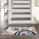 Lindall Geometric Indoor Rug