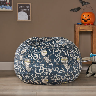 Polyester Classic Bean Bag