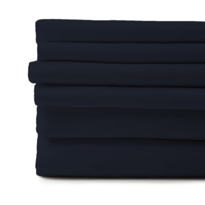 Microfiber Sheet Set