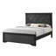 Mobilier de chambre à coucher 1pc
