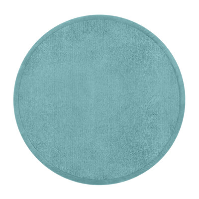 Ahmod Solid Colour Area Rug