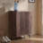 Luxury Style Retro Storage Shoe Cabinet-576957309