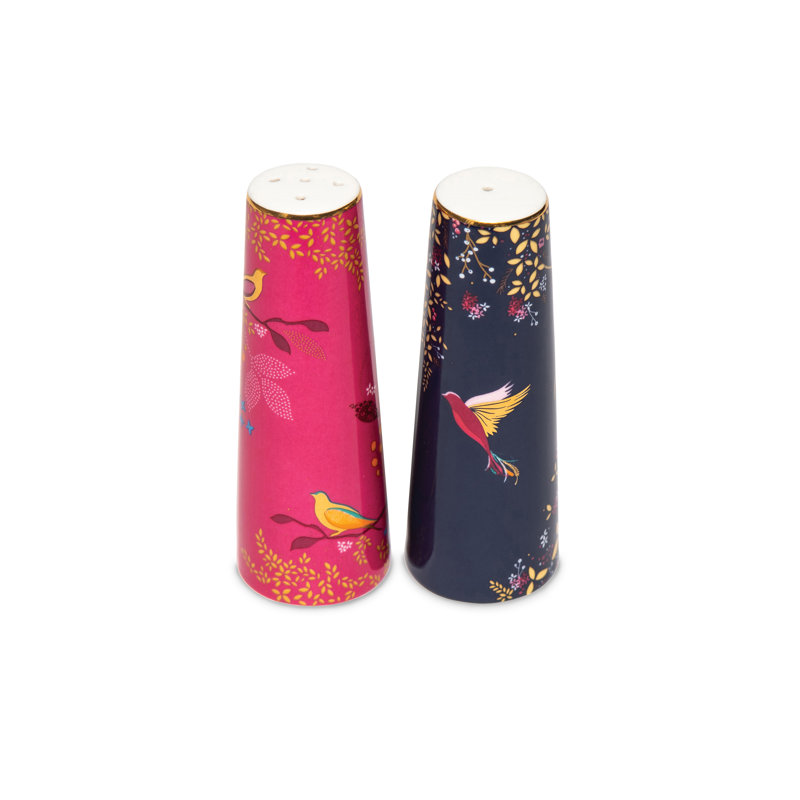 Sara Miller, Chelsea - Salt & Pepper Set