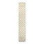 Chemin de table rectangulaire en polyester Ambriel-333498861-333463056