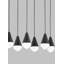 Cupola 18 - Light LED Pendant-1864930988