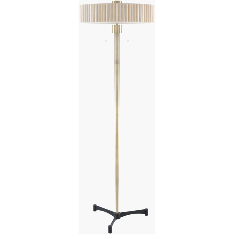 Annie Floor Lamp