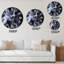 Horloge murale surdimensionnée-962529530