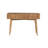 Gerbiorn 110cm Solid Wood Console Table