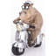 Animals Figurines & Sculptures