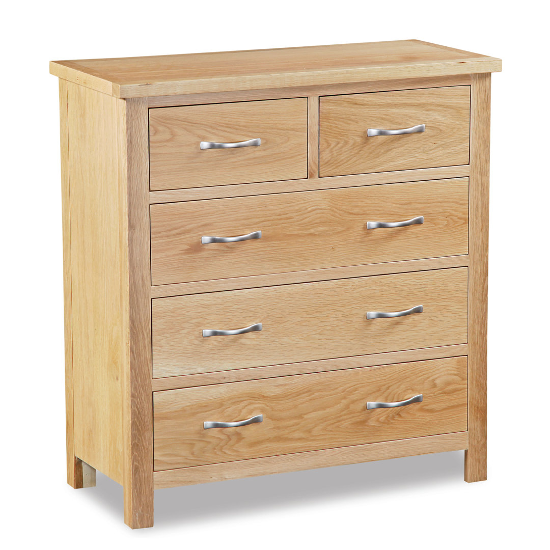 5 Drawer Chest of Drawers