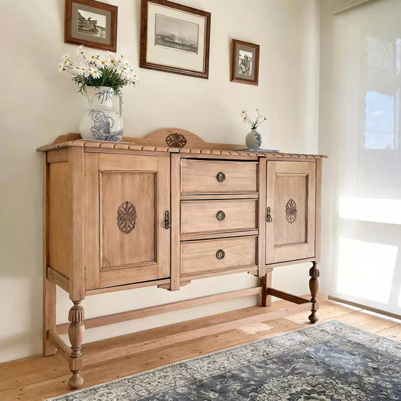 Home Simple Sideboard