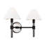 Éclairage pour meuble-lavabo à intensité variable Robert-9819099-9819096