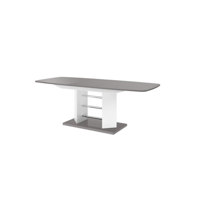 Debrisha Extendable Dining Table