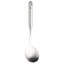Fissler Essential Vegetable & Rice Serving Spoon, 18/10 Stainless Steel Kitchen Utensil for Serving & Cooking, Ergonomic Handle, Dishwasher Safe