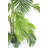 Panama 72'' Faux Palm Tree in Pot Liner