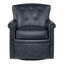 CC Swivel Club Chair