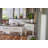 2 Drawers Sofa Table