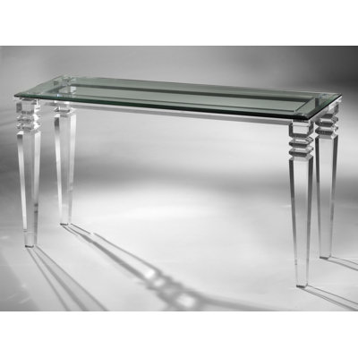 Venice Console Table by Muniz