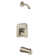 Moen Genta LX M-CORE 2 -Series Tub and Shower Trim Kit, Valve and Showerhead Sold Separately