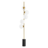 Tempo Tree Floor Lamp