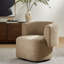 Tybalt Swivel Barrel Chair-344650424