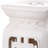 Amedee Ceramic Accent Stool-2027484985