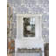 Rouleau de papier peint adhésif L 18 pi x l 20,5 po Vincie-53168373