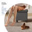 Banc de rangement avec repose-pieds Vérrant-130802507-130802510