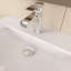 Ensemble de meuble-lavabo double 48 po avec comptoir en marbre-1883647630