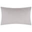 Housse de coussin en velours brodé -1953837721