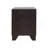 Madison Espresso Finish Nightstand