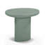 Petite table d'appoint Jade Green-224858652