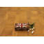 BW403 Basketweave Oak Hardwood Flooring