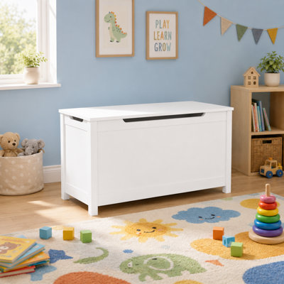 Banc de rangement Fredine