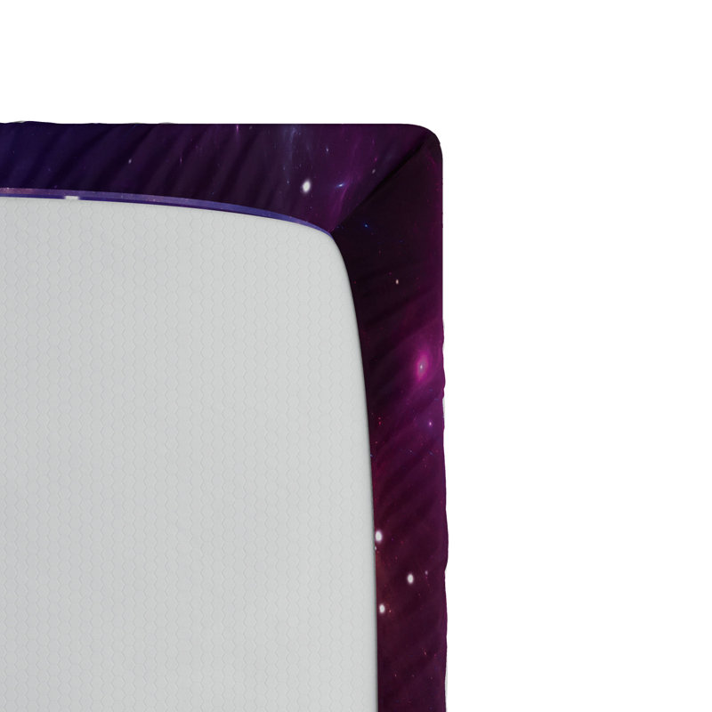 Microfiber Fitted Sheet, Full Fitted Sheet