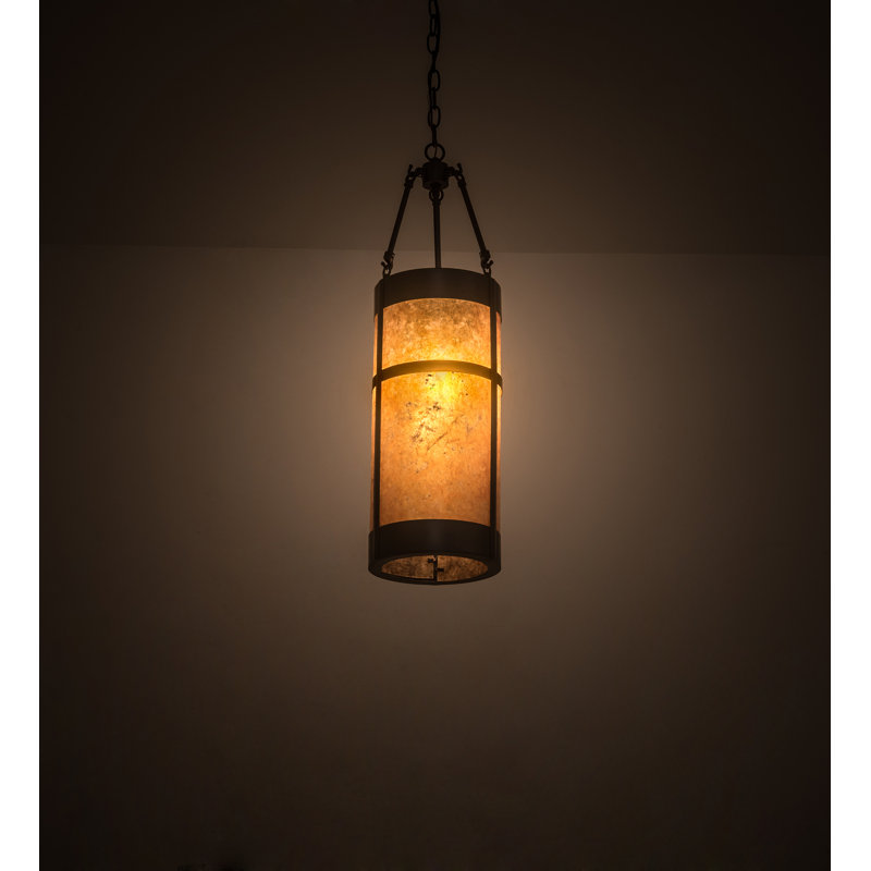 1 - Light Pendant