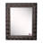 Solid Wood Frame Leaning Mirror-21061302