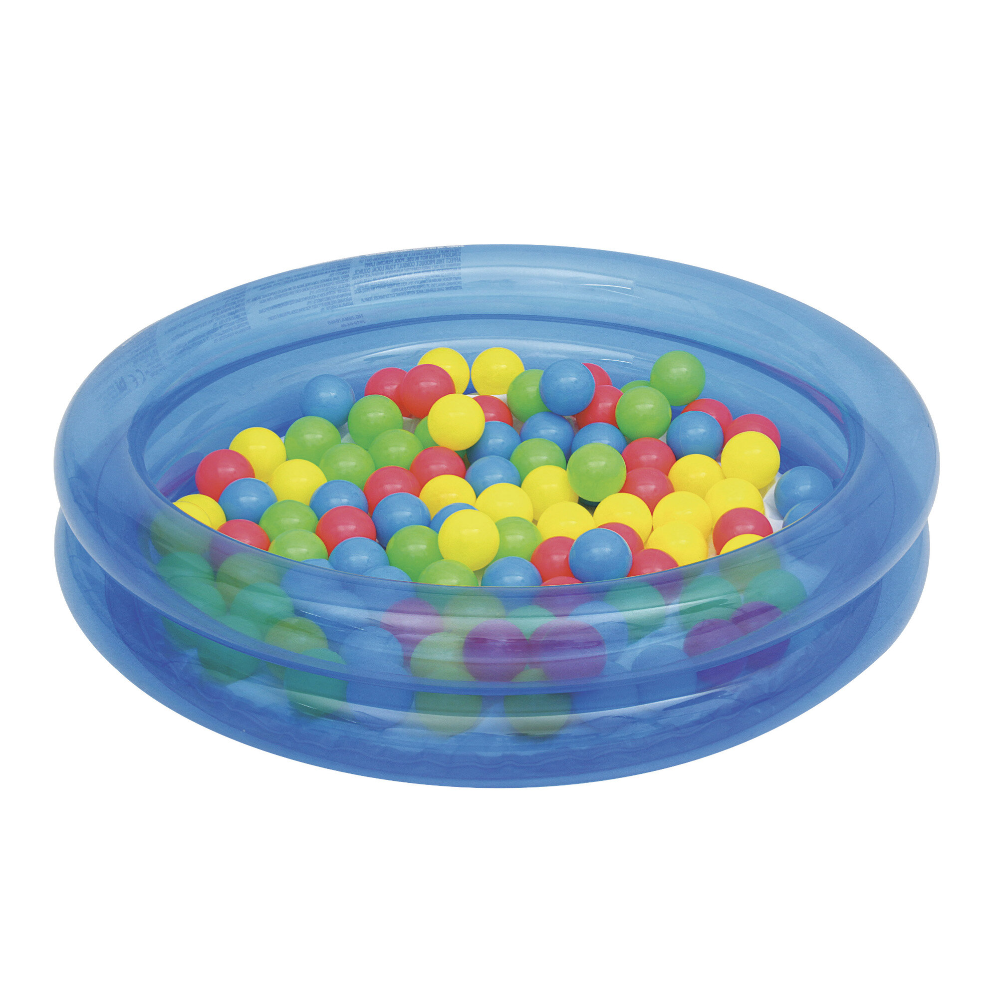 Little People Airplane Ball Pit