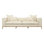Dalia 102.5" Upholstered Sofa