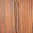 Solid Wood 1 -Drawer Accent Cabinet