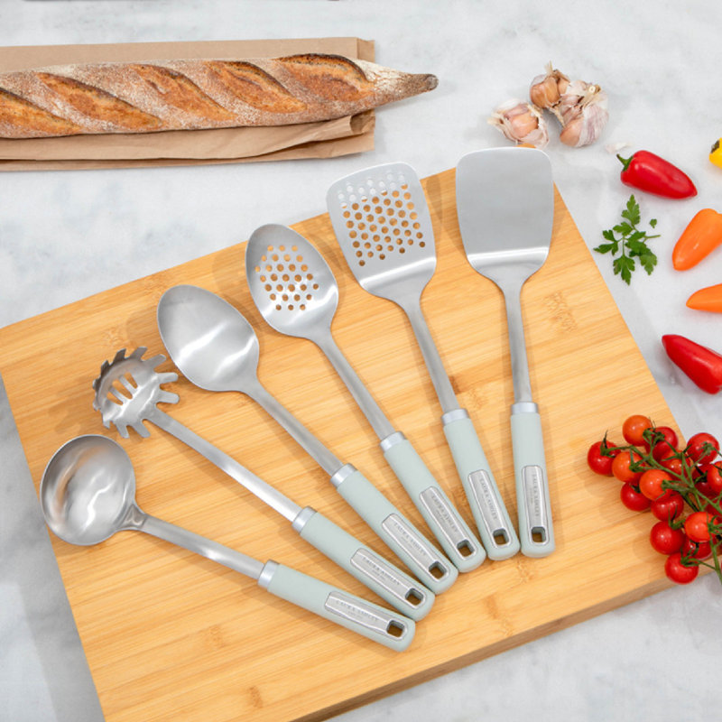 Laura Ashley 1 Pasta Spoon