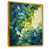 Gold Floater Framed