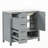 Bathroom Vanity with Sink Top-1837002133