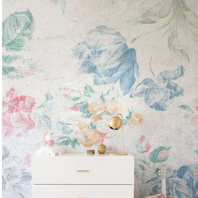 Caralynn Matte Mural